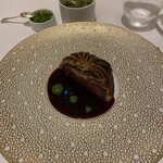 ラ・リベリュール - 