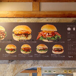 KINARI.MODERN BURGER - 