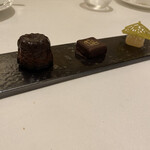 ラ・リベリュール - 