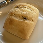 マダム・トキ - フォカッチャ