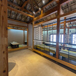 KINARI.MODERN BURGER - 