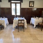 マダム・トキ - 店内