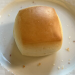マダム・トキ - ミルクパン
