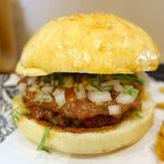 KINARI.MODERN BURGER - 