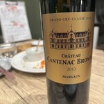 ワイン、ときどき豚 - 