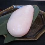 日本料理 TOBIUME - 河豚(5kg)の特大白子