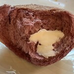 マダム・トキ - 赤ワインパン