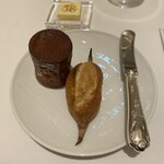 ラ・リベリュール - 