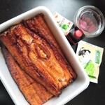 鰻の成瀬 - 