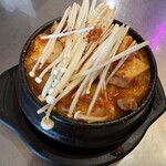 韓国亭豚や 本店 - 