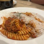 ワイン、ときどき豚 - 