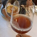 マダム・トキ - 乾杯！