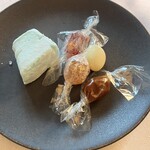 マダム・トキ - プティフール