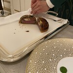 ラ・リベリュール - 