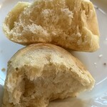 マダム・トキ - 豆乳とはちみつのパン