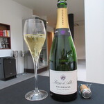 日本料理 TOBIUME - ペアリング①