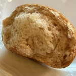 マダム・トキ - 全粒粉パン