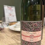 ワイン、ときどき豚 - 