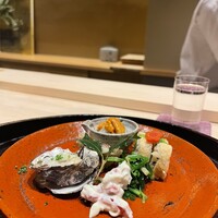 日本料理 研野 - 