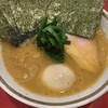 ラーメン濱野家