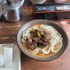 牧のうどん 奈多店