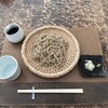 手打ち蕎麦 こはし