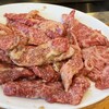 大衆焼肉ヒノモト