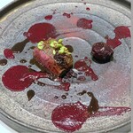 レーヌ デ プレ - 