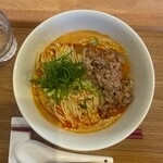 らぁめん ご恩 - 