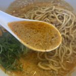 らぁめん ご恩 - 