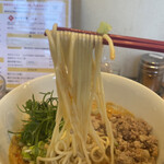 らぁめん ご恩 - 