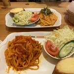 コメダ珈琲店 - 