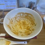 らぁめん ご恩 - 