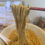 らぁめん ご恩 - 