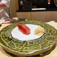 博多 鮨 桃の木 - 