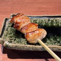 鳥さと 別邸 - ぼんじり
