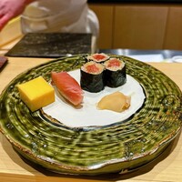 博多 鮨 桃の木 - 