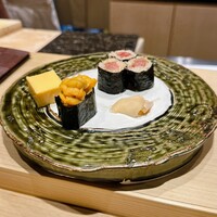 博多 鮨 桃の木 - 