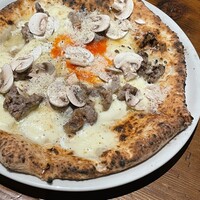 ピッツェリア&トラットリア ゴンゾ 目黒店 - 