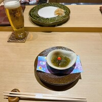 博多 鮨 桃の木 - 