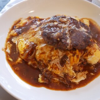 レストラン・カフェ クイーン_1