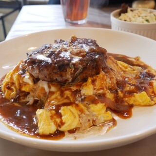 レストラン・カフェ クイーン_0