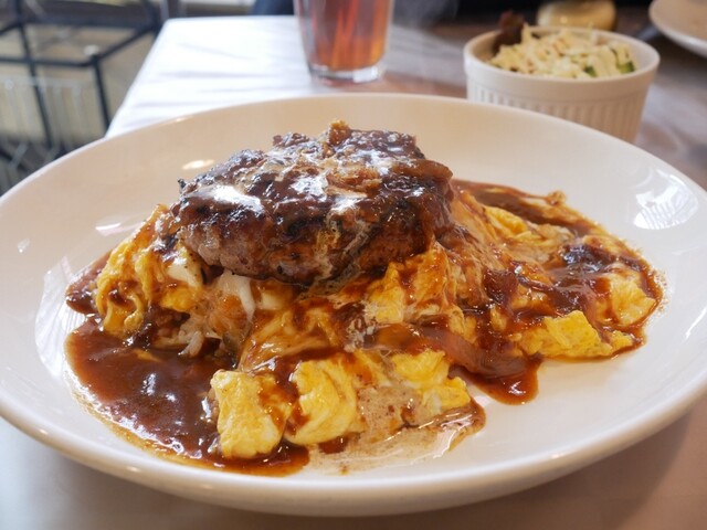 Restaurant Cafe Queen