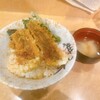 天丼ふじ