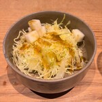 吾一 - キャベツ