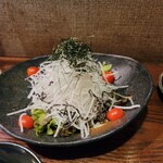 創作料理 銀の趣 - 