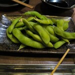 焼鳥と餃子とおでん ブラック - 