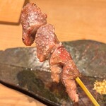 吾一 - すなずり