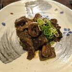焼鳥と餃子とおでん ブラック - 