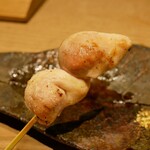 吾一 - ししまる